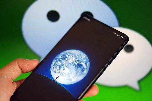 苹果手机微信共享位置可以造假吗？